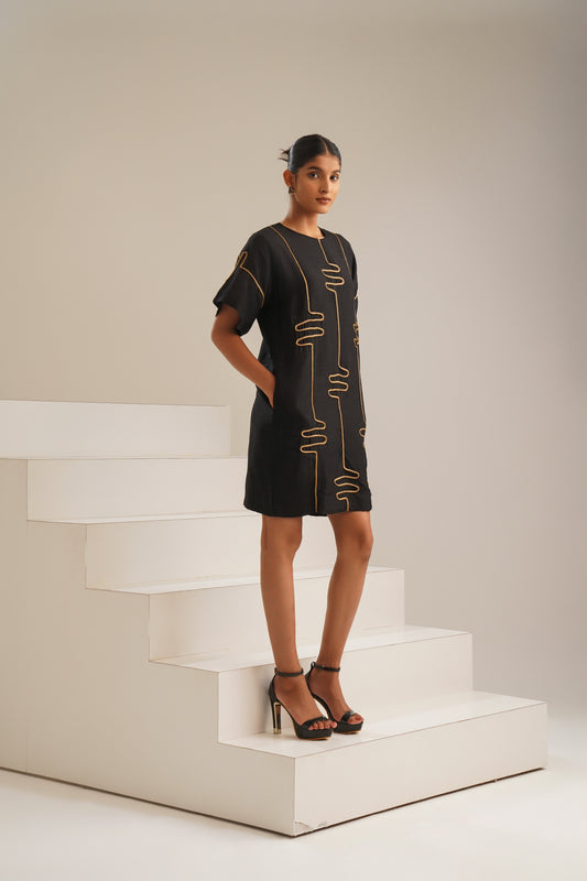 Box Tunic