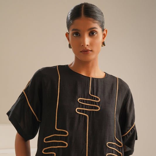 Box Tunic